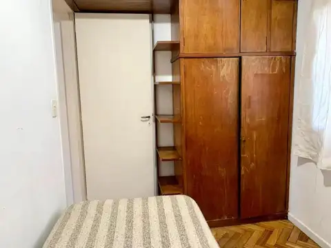 Departamento en Alquiler Temporal 50 años