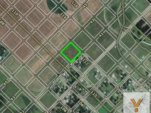 Terreno en venta - 7.500Mts2 - Mar del Sur