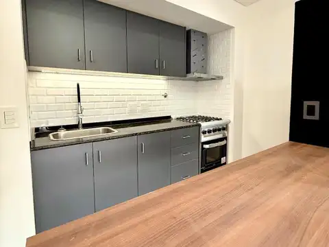 Departamento en Alquiler de 2 ambientes