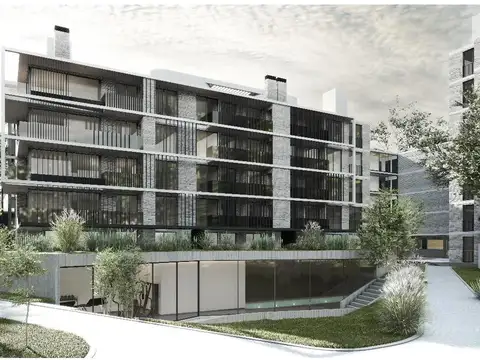 Departamento en Venta de 4 ambientes