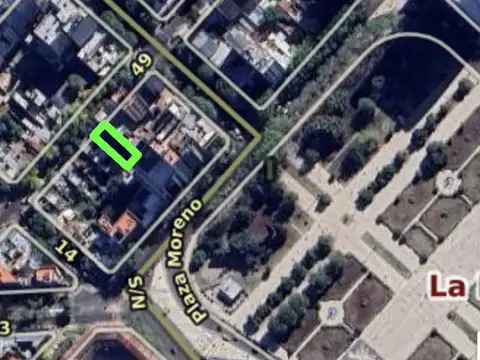 Terreno en Venta de 330,0 m2