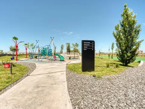 Terreno en Venta en Developer Park, USD 68.355