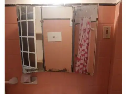 Casa en Alquiler 36 años