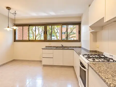 Departamento en Venta en Olivos Vías/Río, USD 395.000