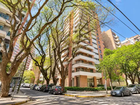 Departamento venta 4 ambientes, cochera ficha, pileta olivos
