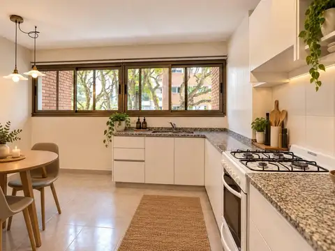 Departamento en Venta de 3 dormitorios