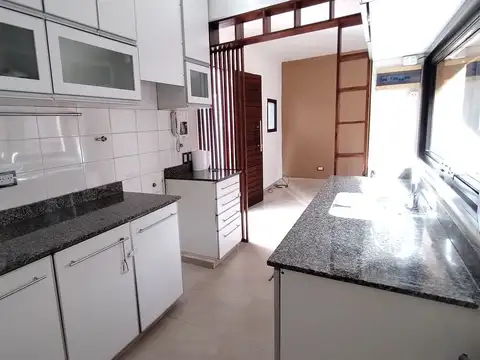 ALQUILER ANUAL DUPLEX - 3 AMB - ESCOBAR