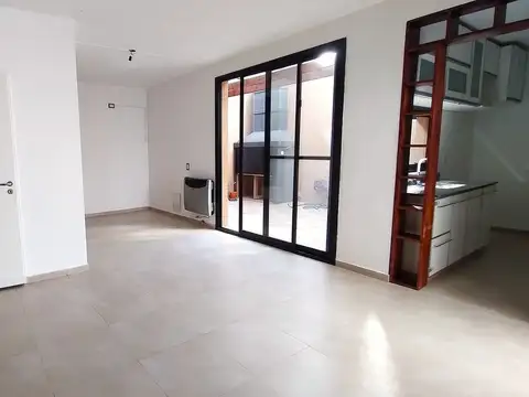 ALQUILER ANUAL DUPLEX - 3 AMB - ESCOBAR