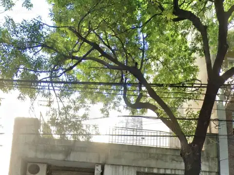 Venta Terreno en Caballito
