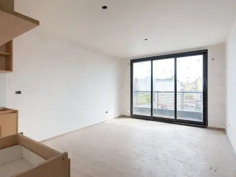 VENTA DEPARTAMENTO DOS AMBIENTES MORON ESTRENAR
