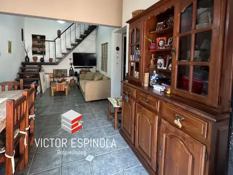 Depto Tipo Casa en Venta en Villa Bosch, USD 85.000