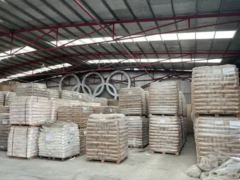 Dardo Rocha  al 3300