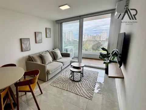 Departamento en Venta en Punta del Este, USD 295.000