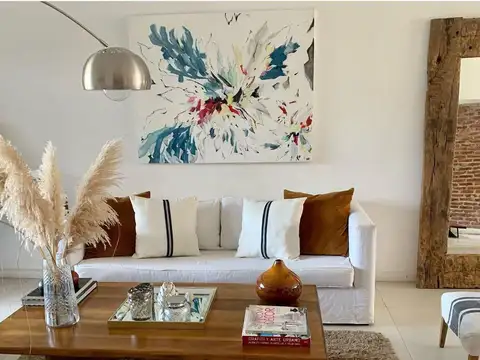 Casa en Alquiler Temporal en San Isidro, USD 4.000