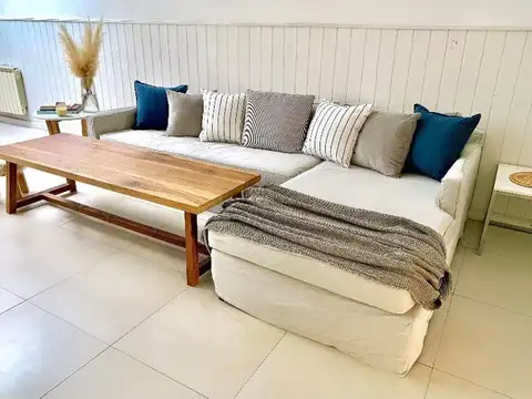 Casa en Alquiler Temporal de 3 dormitorios