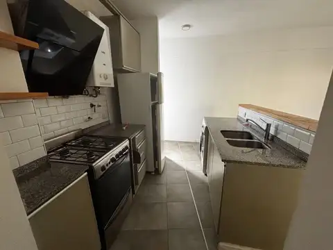Departamento en Venta en Vicente López Vías / Maipú, USD 173.000