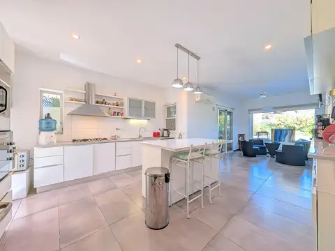 Casa en Venta de 4 dormitorios