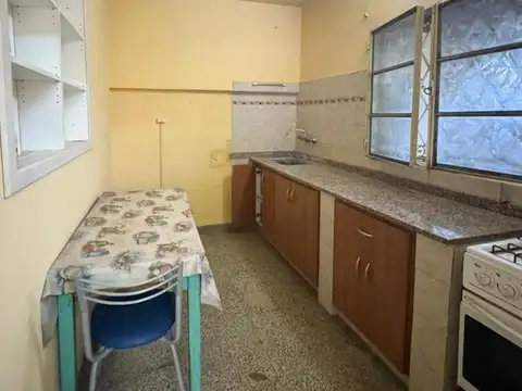 CASA 3 AMBIENTES - MERLO NORTE
