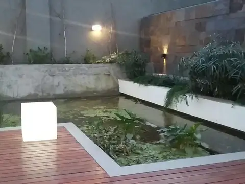 Departamento en Alquiler 13 años