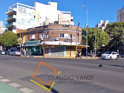 Local en Alquiler en Belgrano R, $ 1.900.000