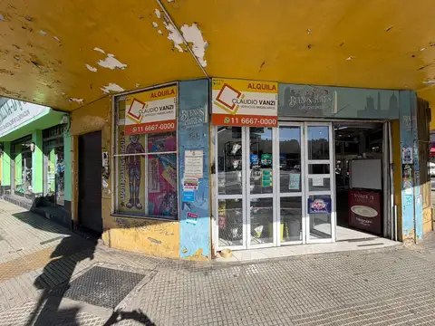 Avenida Forest 1100