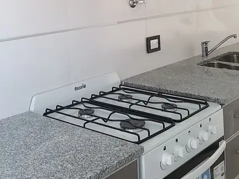 Depto Tipo Casa en Venta de 1 dormitorio