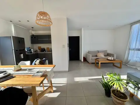 Departamento en Venta en Luzuriaga Maipú