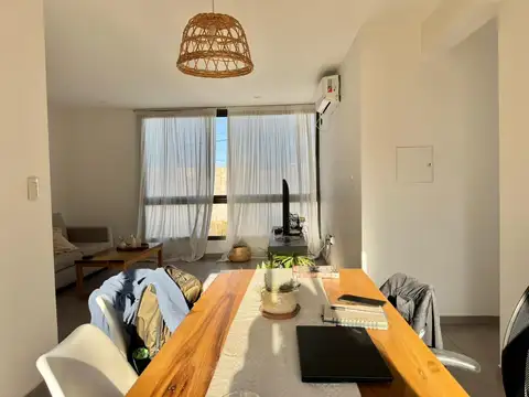 Departamento en Venta en Luzuriaga, USD 75.000