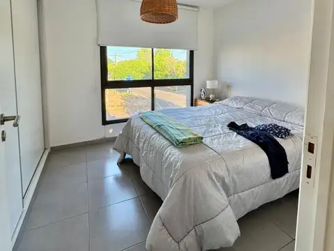 Departamento en Venta con 2 cocheras