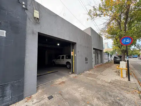 Galpon en Venta en Barrio España y Hospitales, USD 290.000