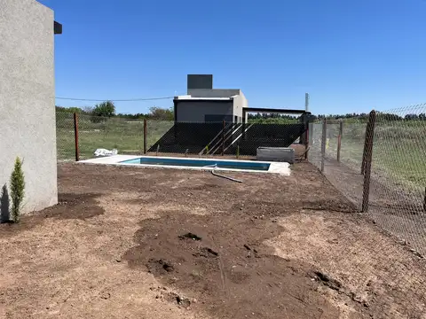 Casa en Venta en Piñero, USD 65.000