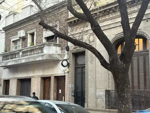 Terreno en Venta en Belgrano, USD 1.790.000