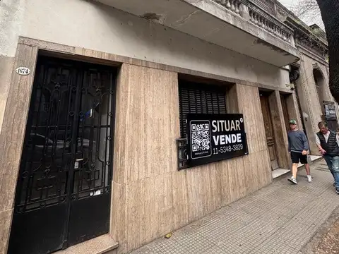 Terreno en Venta de 434,0 m2