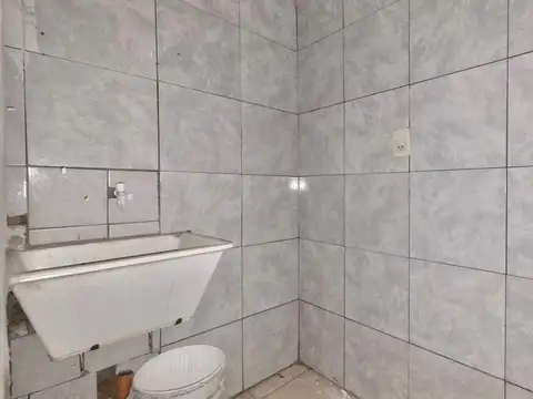 VENTA - Casa al frente de dos dormitorios - Cañada de Gómez