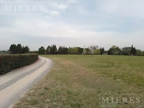 Terreno en Venta en Chacras De La Cruz, USD 80.000