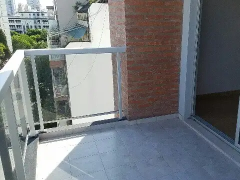 Departamento en Alquiler en Caballito, $ 1.100.000