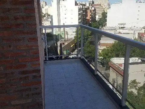 Departamento en Alquiler de 2 dormitorios