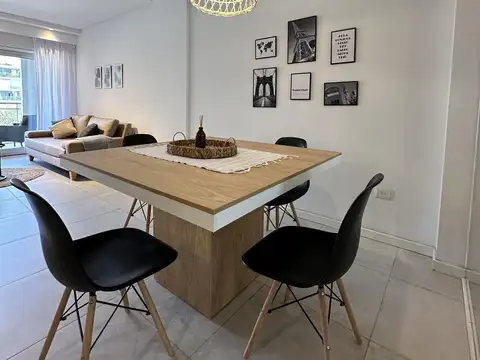 Departamento en Alquiler Temporal 10 años