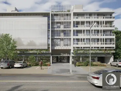 Departamento en Venta en Fisherton, USD 79.560