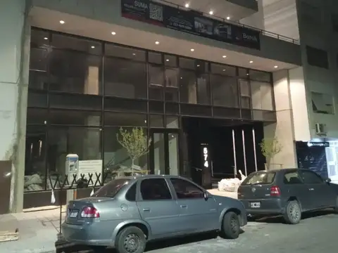 5 ENTRE CALLES 43 Y 44 , Piso 12