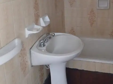Departamento cuatro ambientes