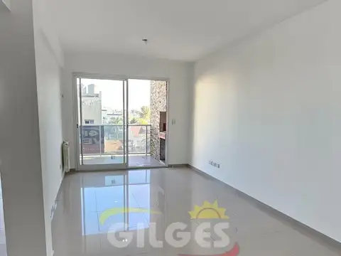 Venta Departamento 2 Amb. en Ramos Mejía  "A Estrenar "  Con Balcón