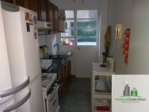 Departamento en Alquiler de 3 ambientes