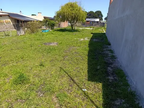 Terreno en Venta en Barrio Felix U.Camet, USD 16.000