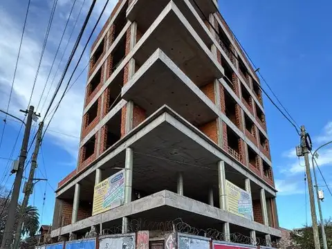 DEPARTAMENTO EN VENTA - SAN ANTONIO DE PADUA