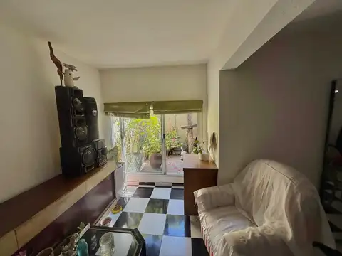 Depto Tipo Casa en Venta 21 años