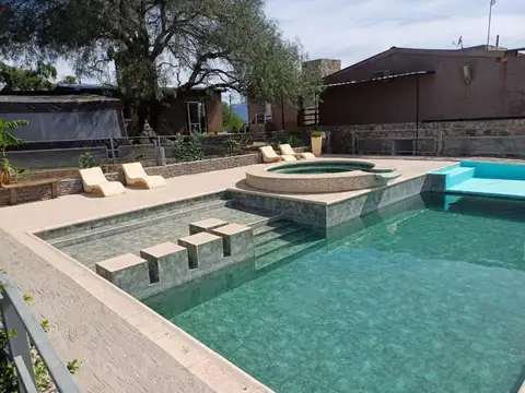 Casa en Venta 15 años