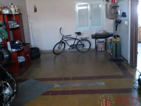 Casa en Venta 40 años