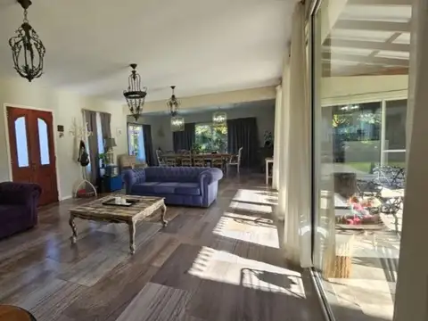 Casa a la venta en Escobar