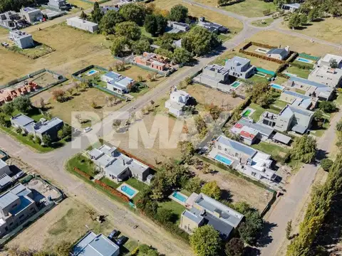 Venta - UF34 - Altos de Valentina - Neuquén